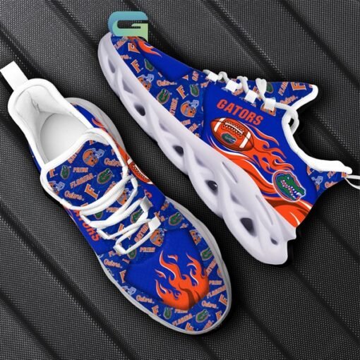 Florida Gators Flex Control Sneakers