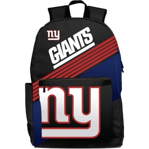 Giants MOJO Ultimate Fan Backpack