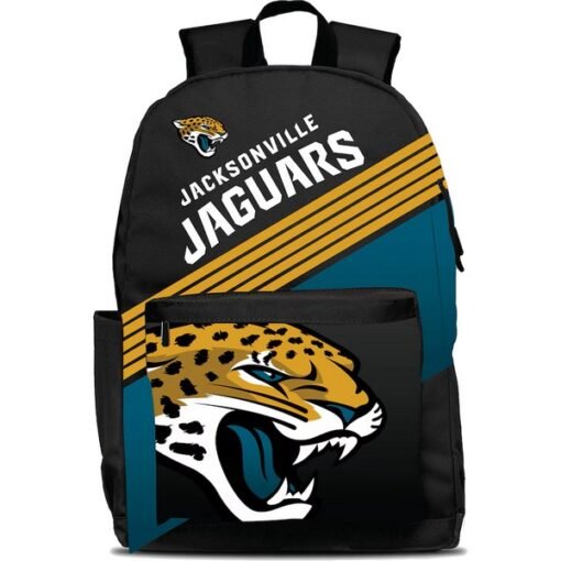 Jaguars MOJO Ultimate Fan Backpack