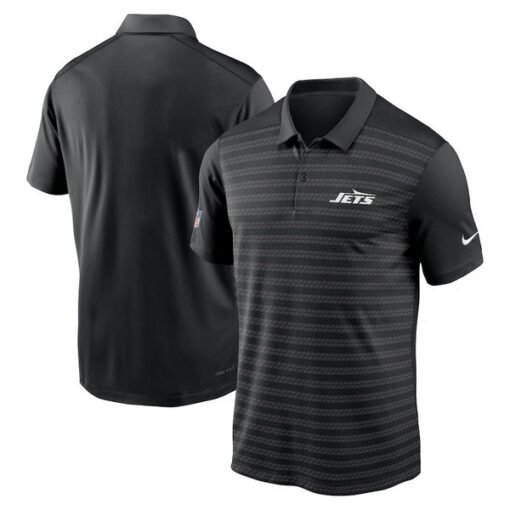 Jets 2024 Sideline Victory Performance Polo - Image 2
