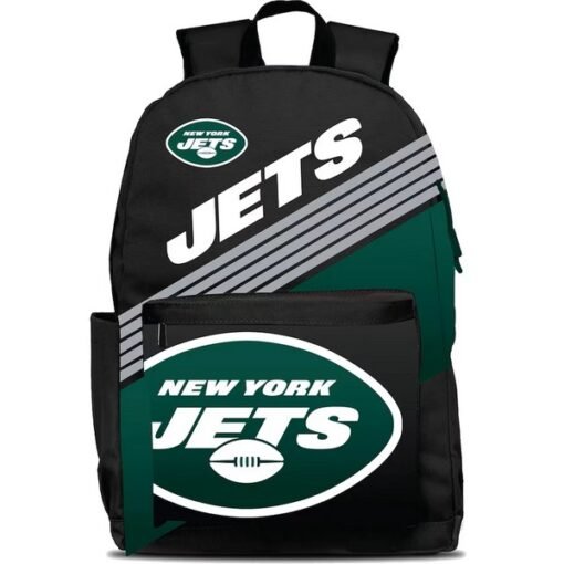 Jets MOJO Ultimate Fan Backpack