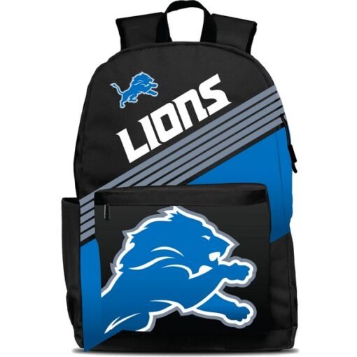 Lions MOJO Ultimate Fan Backpack