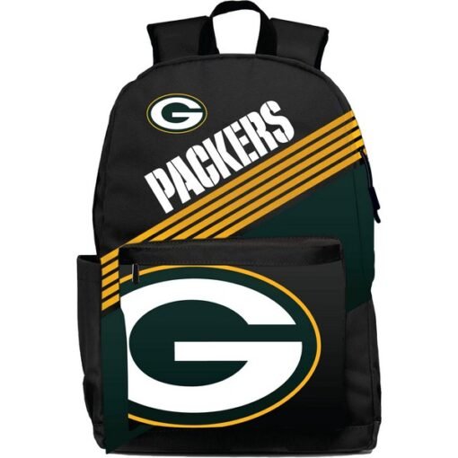 Packers MOJO Ultimate Fan Backpack