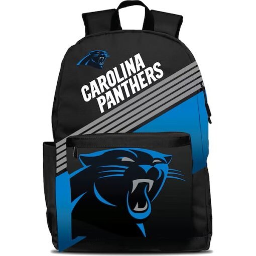 Panthers MOJO Ultimate Fan Backpack
