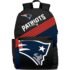 Patriots MOJO Ultimate Fan Backpack