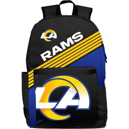 Rams MOJO Ultimate Fan Backpack