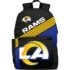 Rams MOJO Ultimate Fan Backpack