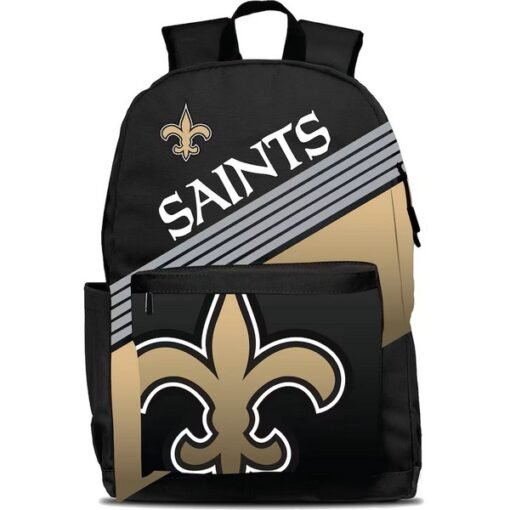 Saints MOJO Ultimate Fan Backpack