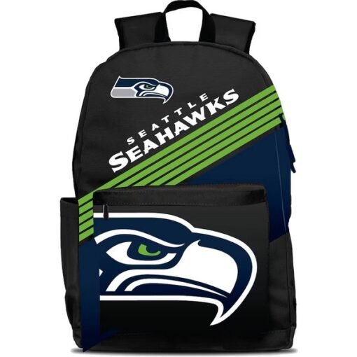 Seahawks MOJO Ultimate Fan Backpack