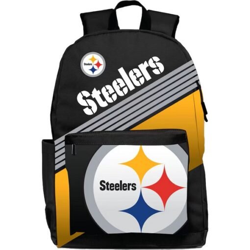 Steelers MOJO Ultimate Fan Backpack