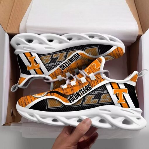 Tennessee Volunteers Flex Control Sneakers