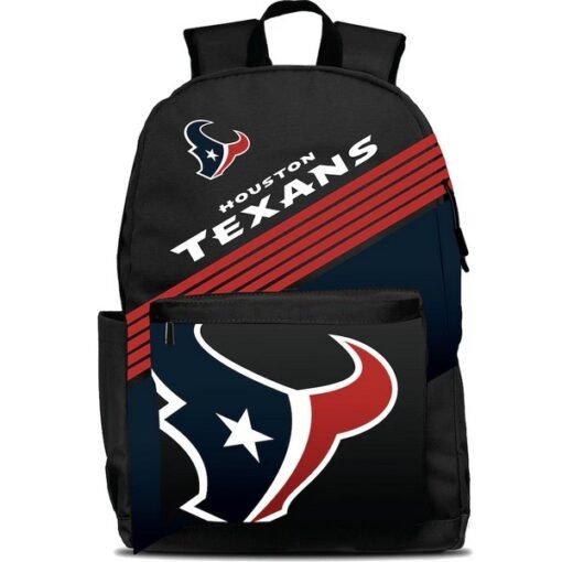 Texans MOJO Ultimate Fan Backpack