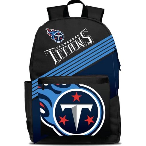 Titans MOJO Ultimate Fan Backpack