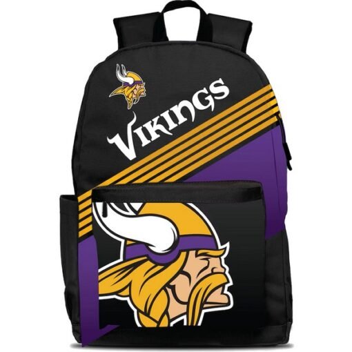 Vikings MOJO Ultimate Fan Backpack