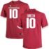Arkansas Razorbacks Taylen Green Jersey