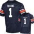 Auburn Tigers Payton Thorne Jersey - Man