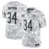 Bears Walter Payton 2024 Salute to Service Limited Jersey - Man, S