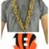 Bengals WinCraft Big Chain Logo Necklace