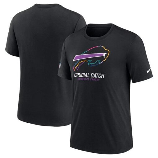 Bills 2024 Crucial Catch T-Shirt