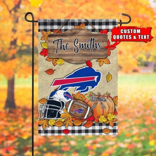 Bills Custom 'Quote' or 'Text' Flag