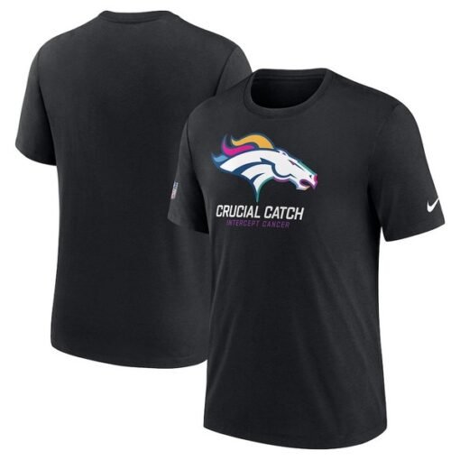 Broncos 2024 Crucial Catch T-Shirt