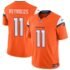 Broncos Josh Reynolds 2024 Vapor F.U.S.E. Limited Jersey