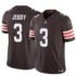 Browns Jerry Jeudy Vapor F.U.S.E. Limited Jersey - Man, S