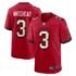 Buccaneers Jordan Whitehead Jersey