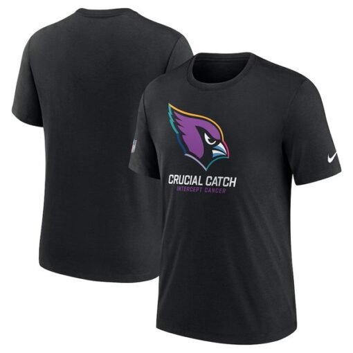 Cardinals 2024 Crucial Catch T-Shirt