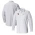 Cardinals Columbia Slack Tide Omni-Wick Long Sleeve Button-Up Shirt - S, White
