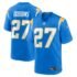 Chargers J.K. Dobbins Jersey
