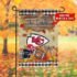 Chiefs Custom 'Quote' or 'Text' Flag