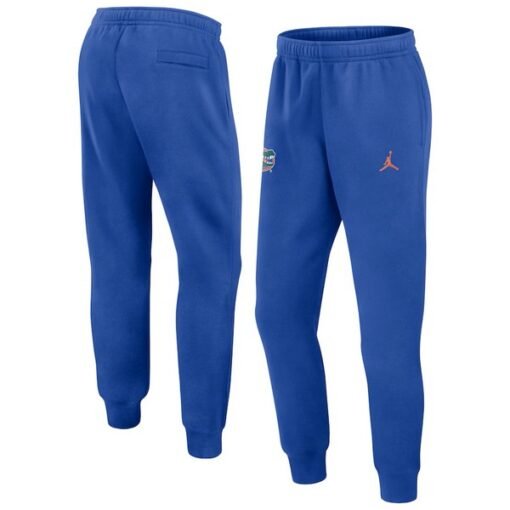 Florida Gators Sideline Club Fleece Joggers