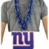 Giants WinCraft Big Chain Logo Necklace