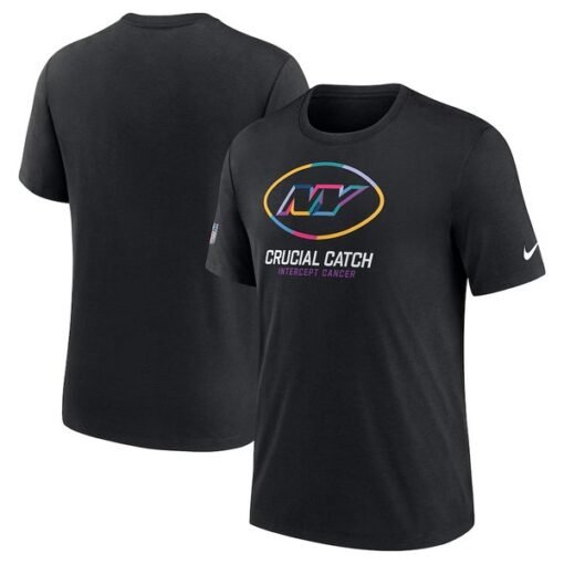 Jets 2024 Crucial Catch T-Shirt