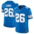 Lions Jahmyr Gibbs 2024 Vapor F.U.S.E. Limited Jersey