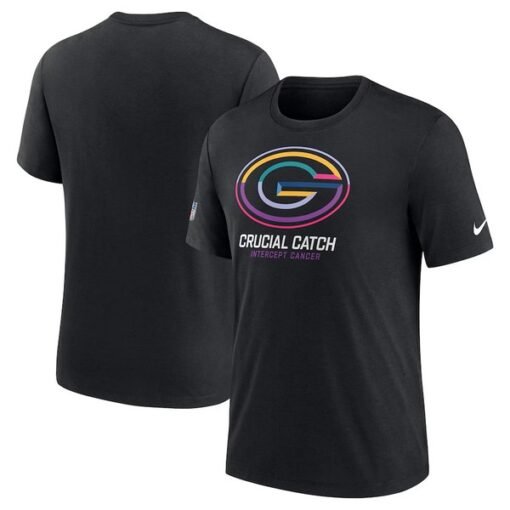 Packers 2024 Crucial Catch T-Shirt