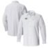 Packers Columbia Slack Tide Omni-Wick Long Sleeve Button-Up Shirt - S, White