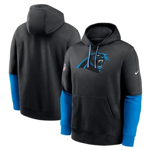 Panthers 2024 Sideline Club Pullover Hoodie