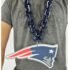 Patriots WinCraft Big Chain Logo Necklace