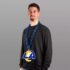 Rams WinCraft Big Chain Logo Necklace