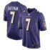 Ravens Rashod Bateman Jersey