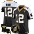 Saints Chris Olave Vapor F.U.S.E. Limited Jersey With 'Louisiana State' and 'Est. 1967' Patch - Man, S