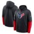 Texans 2024 Sideline Club Pullover Hoodie