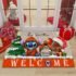 Bears Personalized Doormat