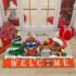 Bengals Personalized Doormat