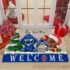 Bills Personalized Doormat