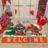 Broncos Personalized Doormat