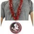 FSU Seminoles WinCraft Big Chain Logo Necklace