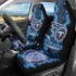 Titans 3D Universal Car Front Seat Cover - SET OF 2